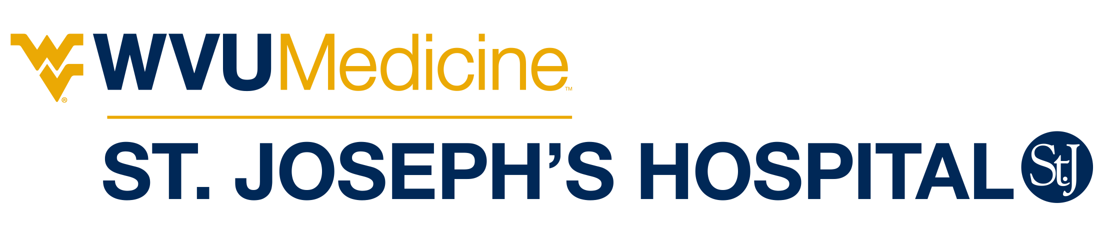 WVU Medicine St. Joseph's Hospital
